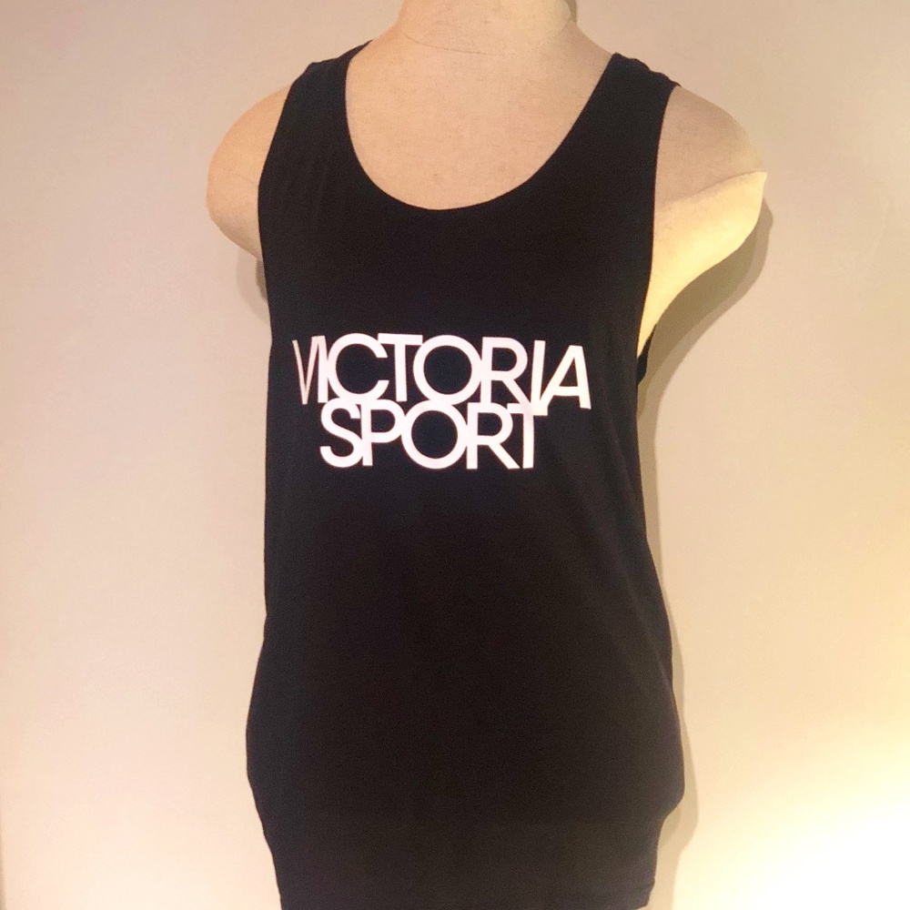 Victoria Sport Workout Tank